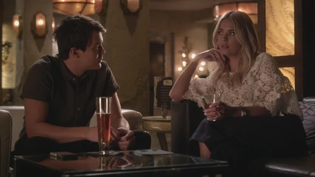 Dans Là où quelqu'un m'attend