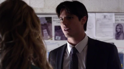 Dans Touche pas à ma mère