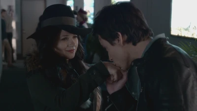 Dans Jusqu'à ce que la mort nous sépare