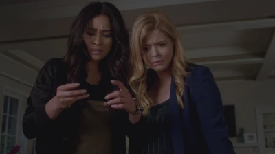 Dans Adieu ma chérie