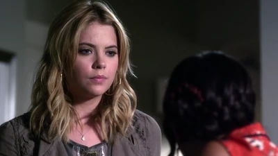 Dans Le manuel de la petite fille coupable