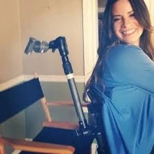 Sur le tournage