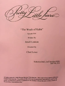 Script