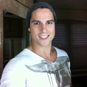 Sur le tournage