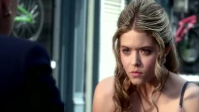 Dans Talons aiguilles