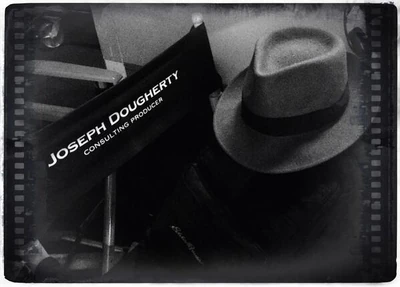 Sur le tournage