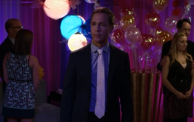 Dans La fille de son père