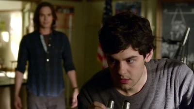 Dans Les borgnes sont rois