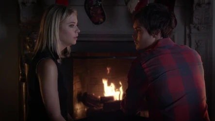 Dans Comment 'A' a volé Noël