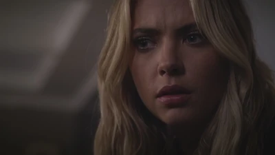 Dans On n'est jamais vraiment à l'abri à Rosewood