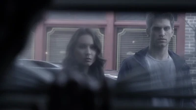 Dans Virée à Ravenswood