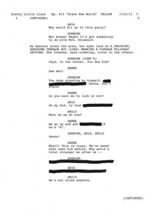 Script