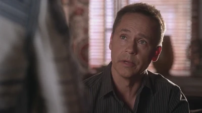 Dans De retour à Rosewood