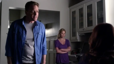 Dans Virée à Ravenswood