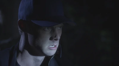 Dans Chants de l'innocence