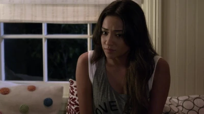 Dans Elle va mieux maintenant