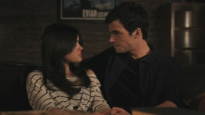 Dans Surveillée de près