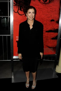 À la premiere mondiale de The Call (5 mars 2013)