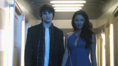 Dans Le bal de rentrée