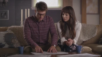 Dans Taisez-vous, douces menteuses