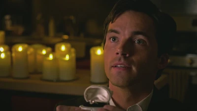 Dans Il faut faire avec Mary