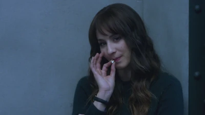 Dans Jusqu'à ce que la mort nous sépare