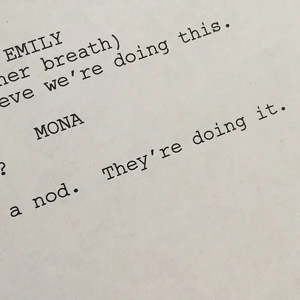 Script