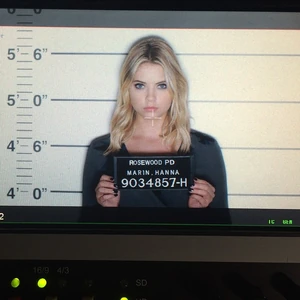 Sur le tournage