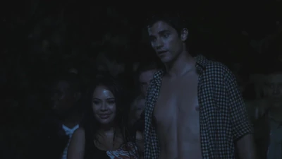 Dans La surprise tombe à l'eau