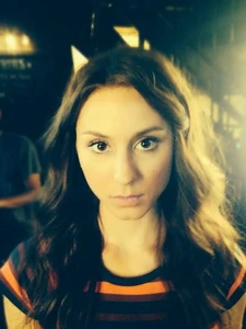 Sur le tournage