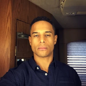 Sur le tournage