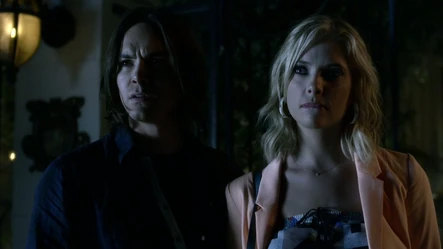 Dans Les borgnes sont rois