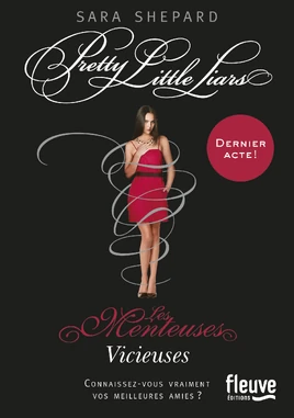 Les Menteuses Tome 16