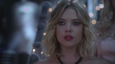 Dans Entre les mains de 'A'