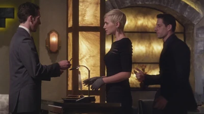 Dans La toile de Charlotte