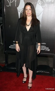 A l'avant-première de Target (8 février 2012)