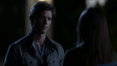 Dans Les vestiges de "A"