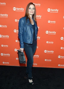 ABC Family West Coast Upfronts (1 mai 2012)