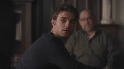 Dans Ce n'est pas un ange