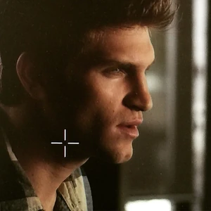 Sur le tournage