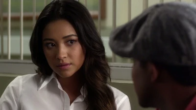 Dans Cette fille est un poison