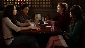 Josie's Roadside Diner