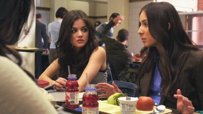 Dans Le secret de Jenna