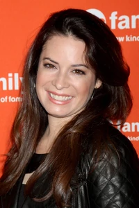 ABC Family West Coast Upfronts (1 mai 2012)
