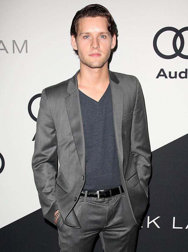Luke Kleintank Wiki Pretty Little Liars Fandom