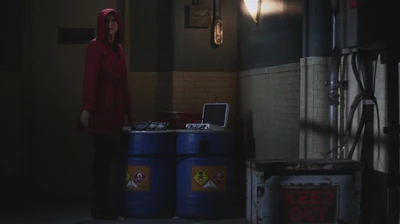 Dans Charles, y es-tu ?