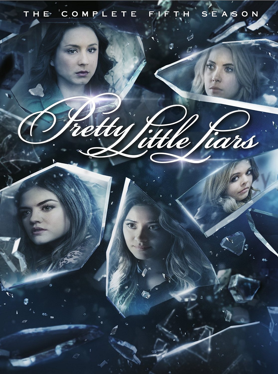 Pretty Little Liars Saison 5 Episode 25 Saison 5 | Wiki Pretty Little Liars | Fandom