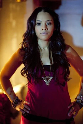 Maya St-Germain