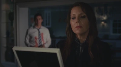 Dans Taisez-vous, douces menteuses