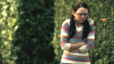 Dans Retour à Rosewood